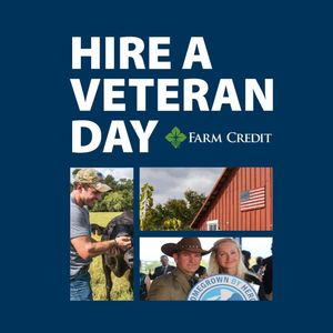 Image post by @farmcredit on Instagram