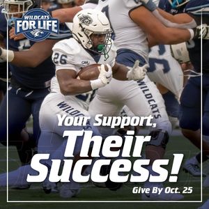 Image post by @unh_football on Instagram