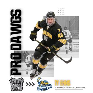 Image post by @acbulldoghockey on Instagram