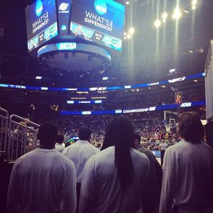 Image post by @saintlouismbb on Instagram