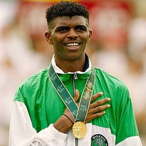 Image post by @nigeriaolympic on Instagram