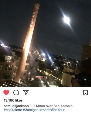 Image post by @mfinalfour on Instagram