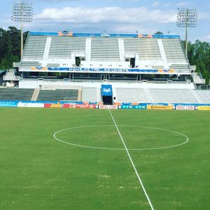 Image post by @northcarolinafc on Instagram