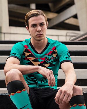 Image post by @nikefootball on Instagram