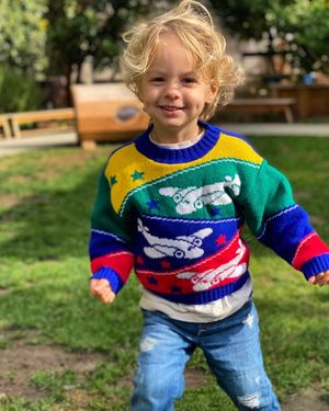 Image post by @jensonbutton on Instagram