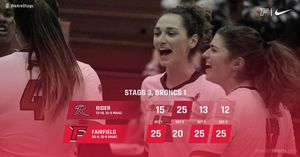 Image post by @stagsvb on Instagram