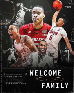 Image post by @rocnationsports on Instagram