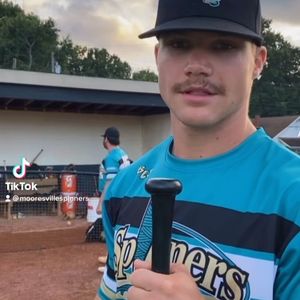 Image post by @mooresvillespinners on Instagram