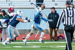 Image post by @gocolumbialions on Instagram