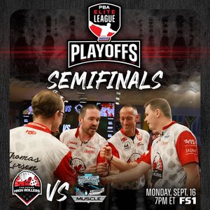 Image post by @pbatour on Instagram