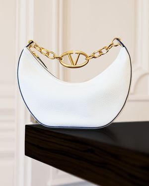 Image post by @maisonvalentino on Instagram