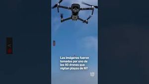 Video post by @univisionnuevayork on YouTube