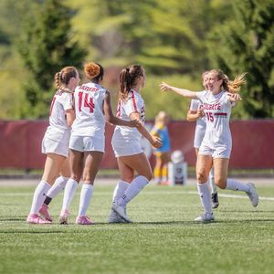 Image post by @colgatewsoc on Instagram