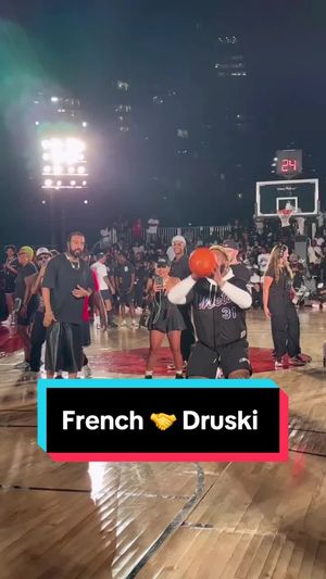 Video post by @nba on TikTok