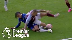 Video post by @nbcsports on YouTube