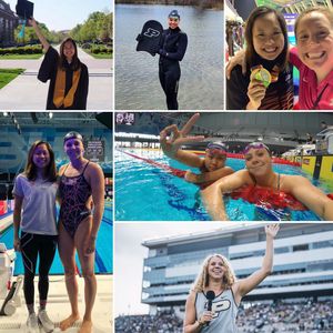 Image post by @purduewswimdive on Instagram