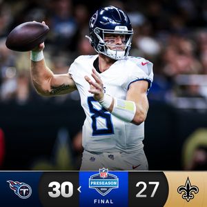 Image post by @NFL on Twitter