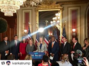 Image post by @gop on Instagram