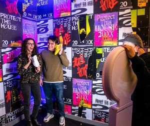 Image post by @lifeatua on Instagram