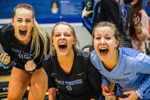 Image post by @mt_volleyball on Instagram