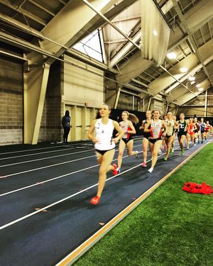 Image post by @nuxc_wildcats on Instagram