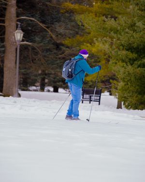 Image post by @northern_iowa on Instagram