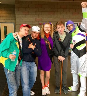 Image post by @beavertonhigh on Instagram
