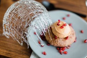 Image post by @luxcateringandevents on Instagram