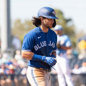 Image post by @bluejays on Instagram