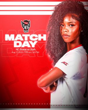 Image post by @PackWSoccer on Twitter