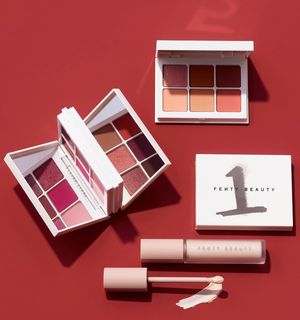 Image post by @fentybeauty on Instagram