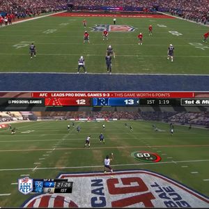 Image post by @flagfootball on Instagram