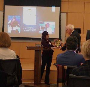 Image post by @evmsedu on Instagram