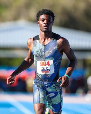 Image post by @gatorstf on Instagram