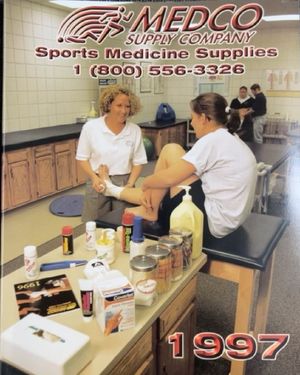 Image post by @medcosupply on Instagram