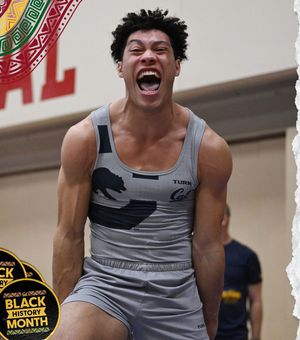 Image post by @calathletics on Instagram