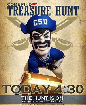Image post by @csubucs on Instagram