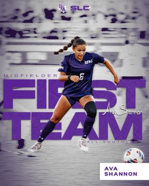 Image post by @sfa_soccer on Instagram
