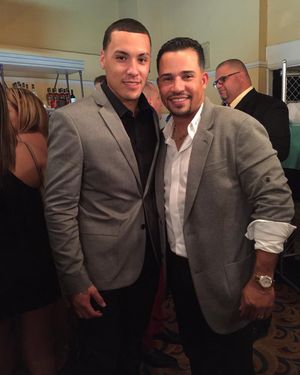 Image post by @javy23baez on Instagram