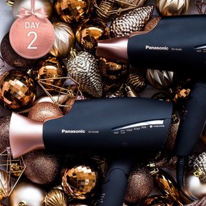 Image post by @panasonicpersonalcare on Instagram