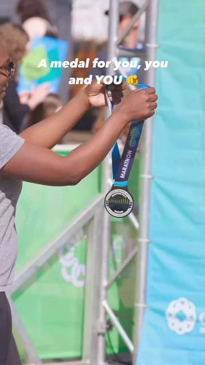 Video post by @TheChattanoogaMarathon on Facebook