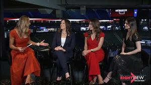 Video post by @therightviewwithlaratrump on YouTube