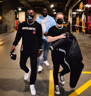 Image post by @iamjamiefoxx on Instagram