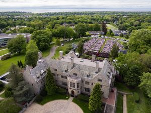 Image post by @fairfieldu on Instagram