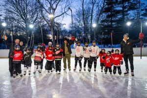 Image post by @BallySportsDET on Twitter