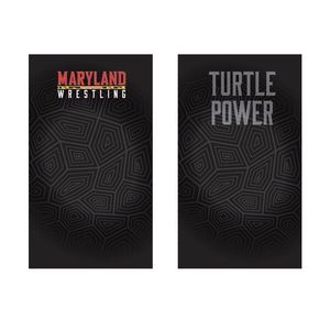 Image post by @terpswrestling on Instagram