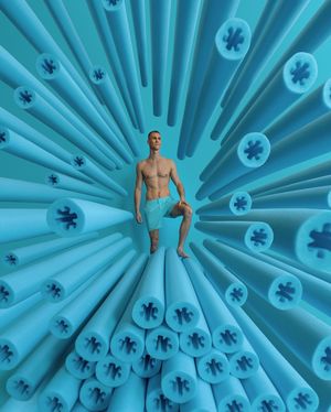 Image post by @asenseofhuber on Instagram