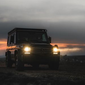 Image post by @mercedesbenz on Instagram