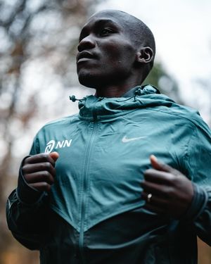 Image post by @nnrunningteam on Instagram