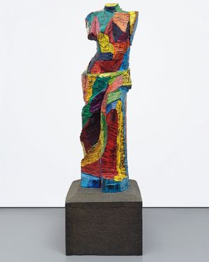 Image post by @phillipsauction on Instagram